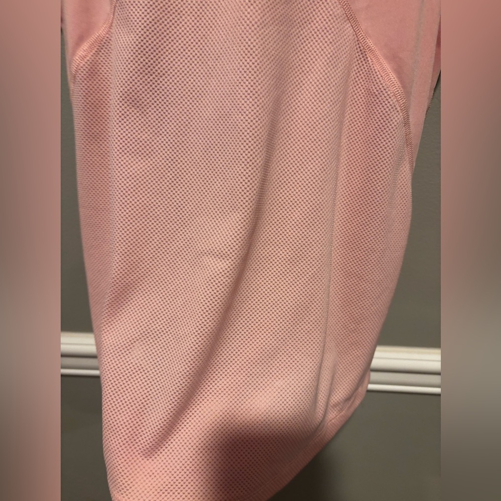 Nike Women's Pink Dri-FIT Tank Top Size Small NWOT - Picture 7 of 8